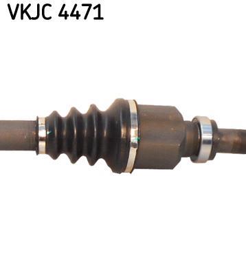 Cardan SKF VKJC 4471